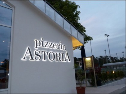 Foto: Astoria